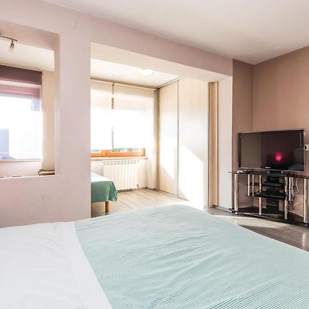 Stunning Apartment In Rijeka With 1 Bedrooms And Wifi מראה חיצוני תמונה