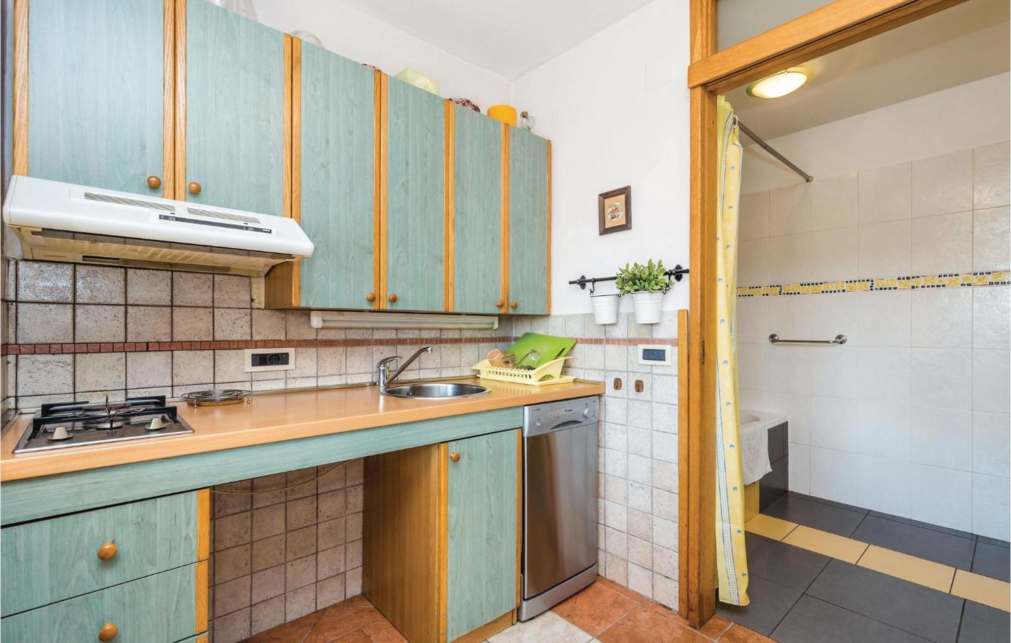 Stunning Apartment In Rijeka With 1 Bedrooms And Wifi מראה חיצוני תמונה